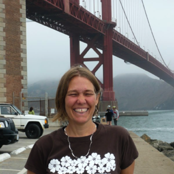 Golden Gate Bridge
San Francisco, CA 7/10